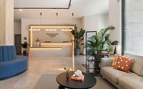 Hotel Santiago Plaza Affiliated by Meliá